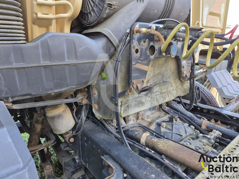 Tractor MAN TGA26.480: foto 14 Tractor MAN TGA26.480: foto 14