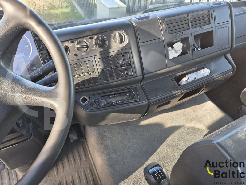 Tractor MAN TGA26.480: foto 7 Tractor MAN TGA26.480: foto 7