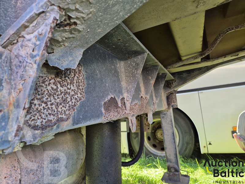 Tractor MAN TGA26.480: foto 19 Tractor MAN TGA26.480: foto 19