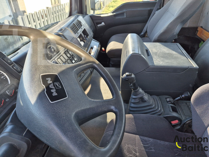 Tractor MAN TGA26.480: foto 6 Tractor MAN TGA26.480: foto 6