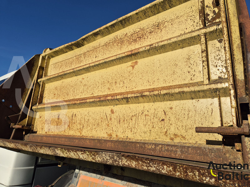 Tractor MAN TGA26.480: foto 16 Tractor MAN TGA26.480: foto 16