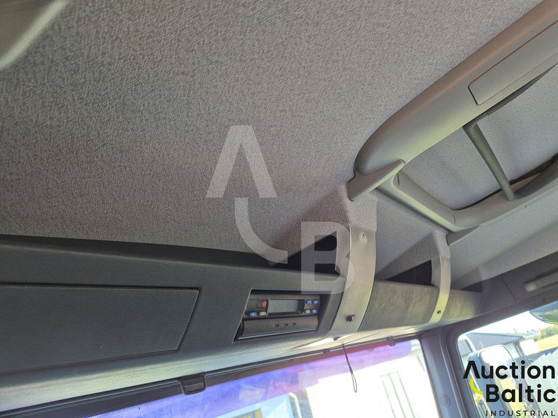 Tractor MAN TGA26.480: foto 10 Tractor MAN TGA26.480: foto 10