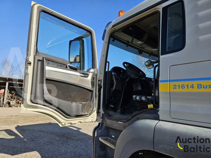 Locação financeira de MAN TGS18.400BLS MAN TGS18.400BLS: foto 6 Locação financeira de MAN TGS18.400BLS MAN TGS18.400BLS: foto 6