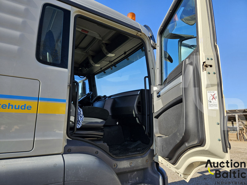 MAN TGS18.400BLS - Tractor: foto 5 MAN TGS18.400BLS - Tractor: foto 5