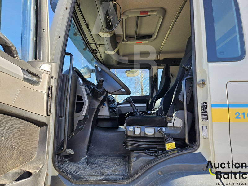 Locação financeira de MAN TGS18.400BLS MAN TGS18.400BLS: foto 9 Locação financeira de MAN TGS18.400BLS MAN TGS18.400BLS: foto 9