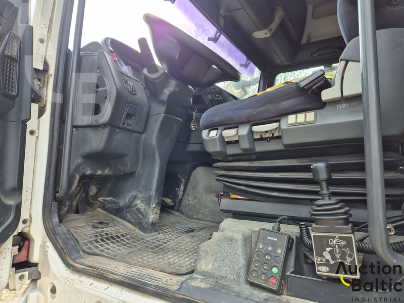 MAN TGX18.440 4X4H BLS - Tractor: foto 5 MAN TGX18.440 4X4H BLS - Tractor: foto 5