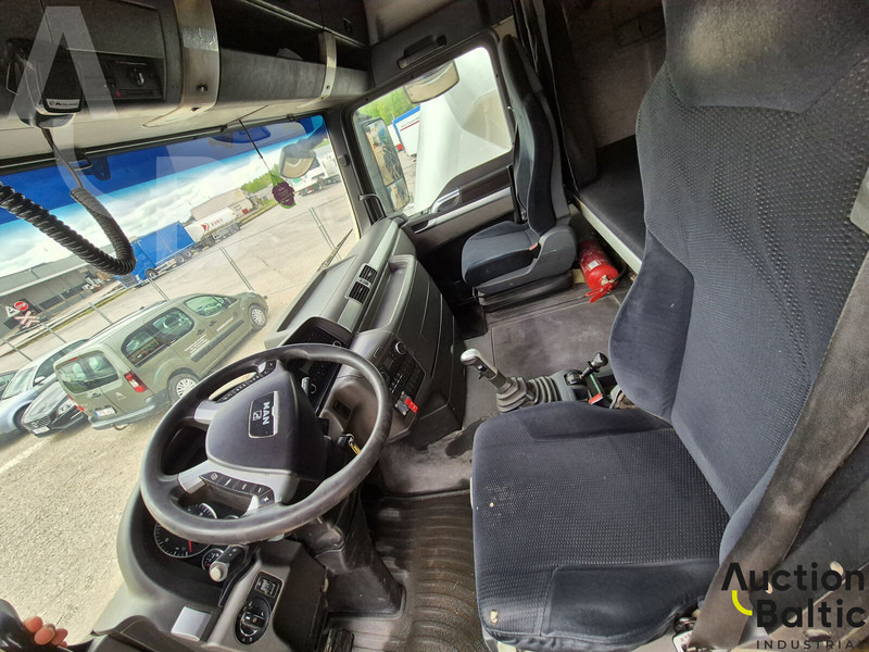 MAN TGX18.440 - Tractor: foto 5 MAN TGX18.440 - Tractor: foto 5