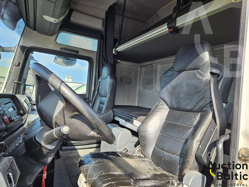 MAN TGX26.480 6X4 BL - Tractor: foto 5 MAN TGX26.480 6X4 BL - Tractor: foto 5