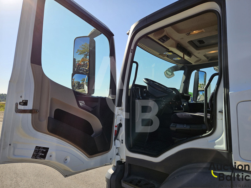 Mercedes-Benz Actros - Tractor: foto 5 Mercedes-Benz Actros - Tractor: foto 5