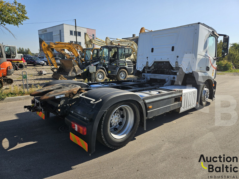 Mercedes-Benz Actros - Tractor: foto 3 Mercedes-Benz Actros - Tractor: foto 3