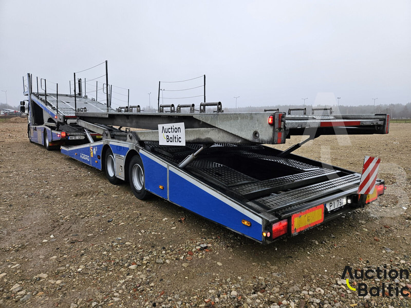 Renault Rimo Adero 1 R - Tractor: foto 4 Renault Rimo Adero 1 R - Tractor: foto 4