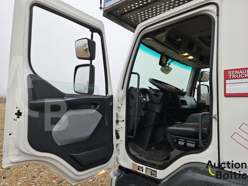 Renault Rimo Adero 1 R - Tractor: foto 5 Renault Rimo Adero 1 R - Tractor: foto 5