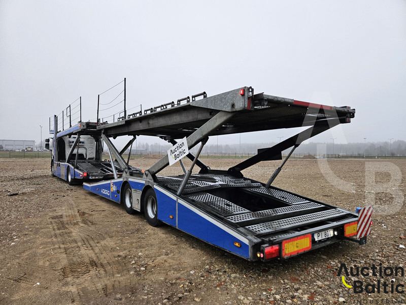 Renault Rimo Adero 1 R - Tractor: foto 3 Renault Rimo Adero 1 R - Tractor: foto 3