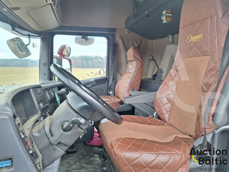 Scania R 420 LA4X2MNA - Tractor: foto 5 Scania R 420 LA4X2MNA - Tractor: foto 5
