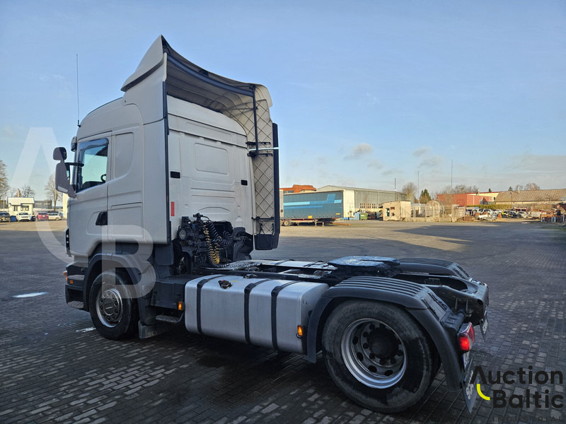 Scania R 440 A - Tractor: foto 3 Scania R 440 A - Tractor: foto 3