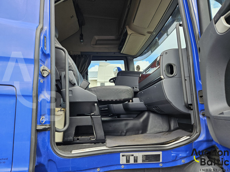 Scania R 500 LA - Tractor: foto 5 Scania R 500 LA - Tractor: foto 5