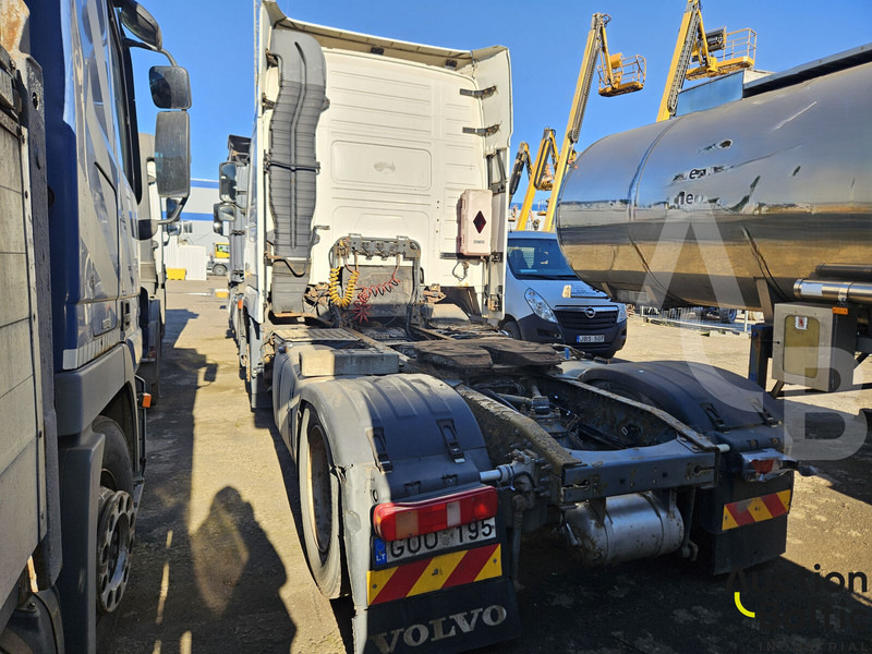 Volvo FH - Tractor: foto 3 Volvo FH - Tractor: foto 3