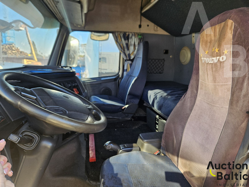 Volvo FH - Tractor: foto 5 Volvo FH - Tractor: foto 5