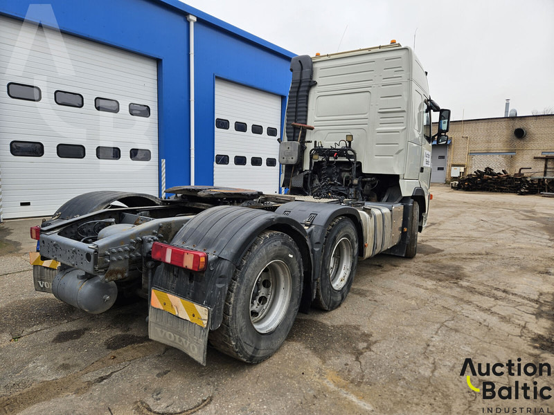 Volvo FH - Tractor: foto 3 Volvo FH - Tractor: foto 3