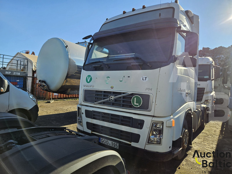 Volvo FH - Tractor: foto 2 Volvo FH - Tractor: foto 2
