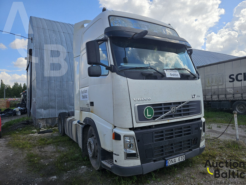 Volvo FH400 - Tractor: foto 2 Volvo FH400 - Tractor: foto 2