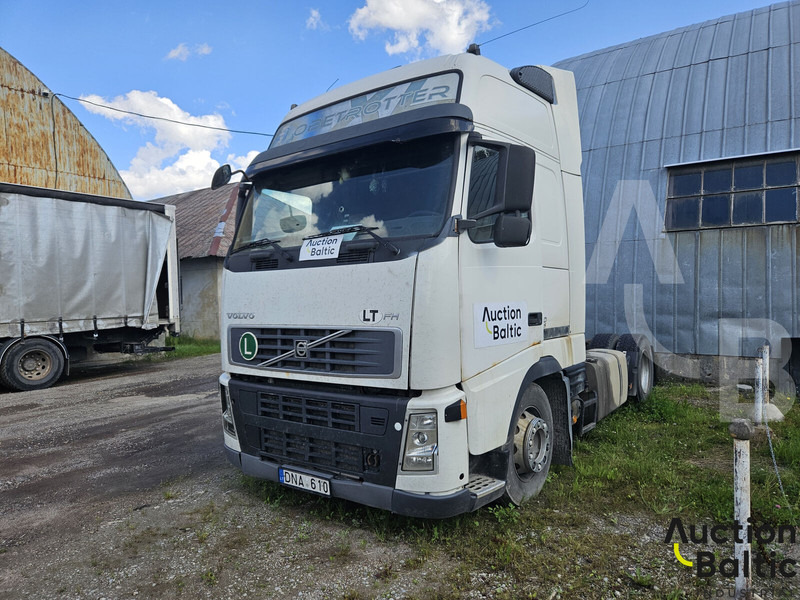 Volvo FH400 - Tractor: foto 1 Volvo FH400 - Tractor: foto 1