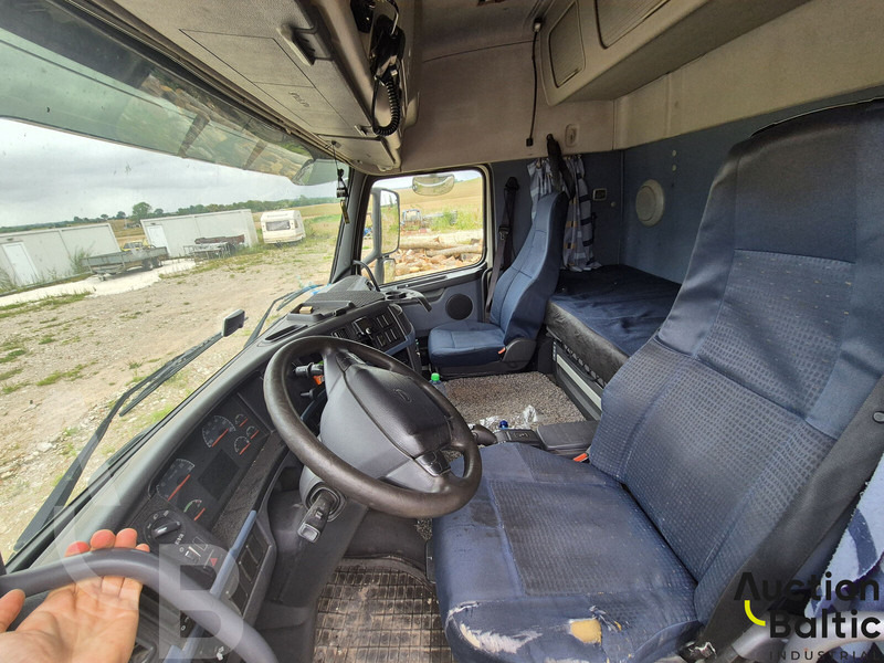 Volvo FH400 - Tractor: foto 5 Volvo FH400 - Tractor: foto 5