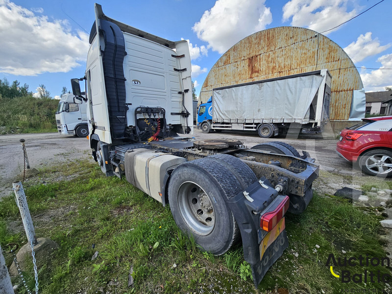 Volvo FH400 - Tractor: foto 4 Volvo FH400 - Tractor: foto 4