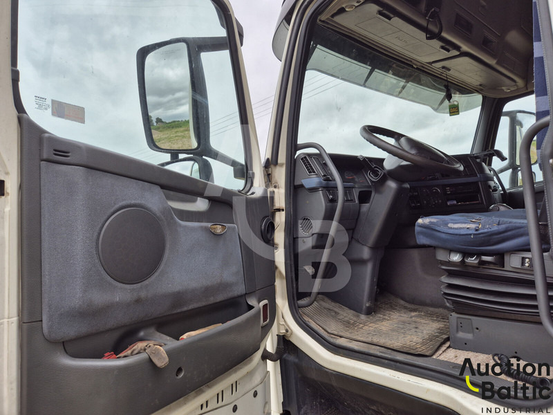 Volvo FH400 - Tractor: foto 4 Volvo FH400 - Tractor: foto 4