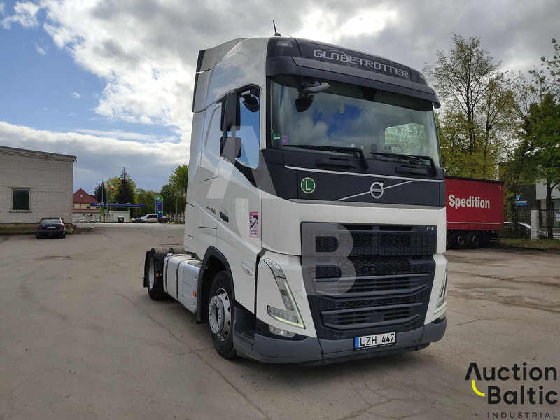 Volvo FH460 - Tractor: foto 2 Volvo FH460 - Tractor: foto 2