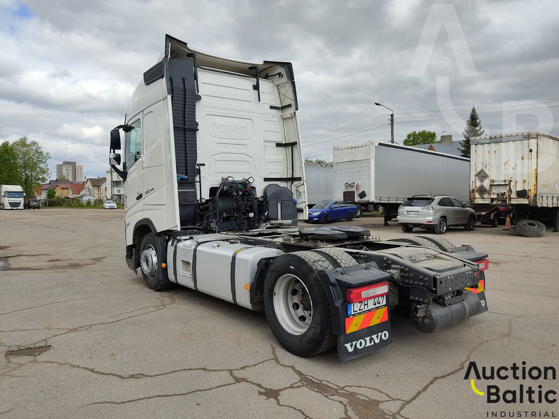 Volvo FH460 - Tractor: foto 5 Volvo FH460 - Tractor: foto 5