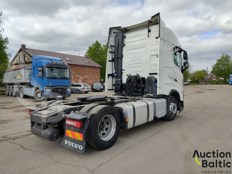 Volvo FH460 - Tractor: foto 4 Volvo FH460 - Tractor: foto 4