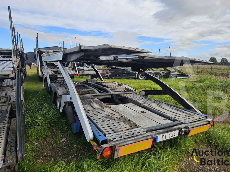 Volvo FM460 - Tractor: foto 5 Volvo FM460 - Tractor: foto 5