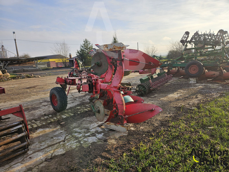 UNIA - Arado: foto 4 UNIA - Arado: foto 4