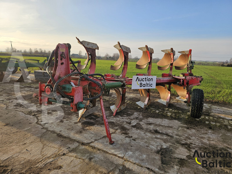 UNIA - Arado: foto 1 UNIA - Arado: foto 1