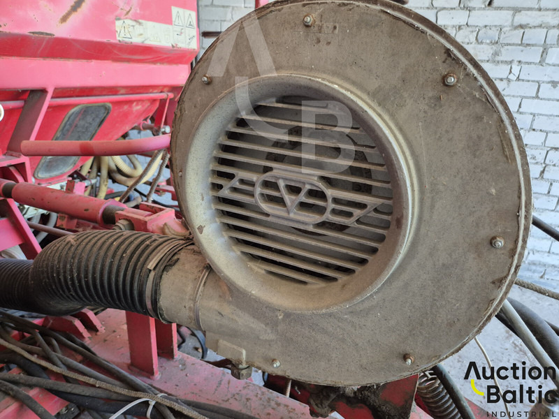 Máquina para semear Vaderstad Rapid 600f: foto 6