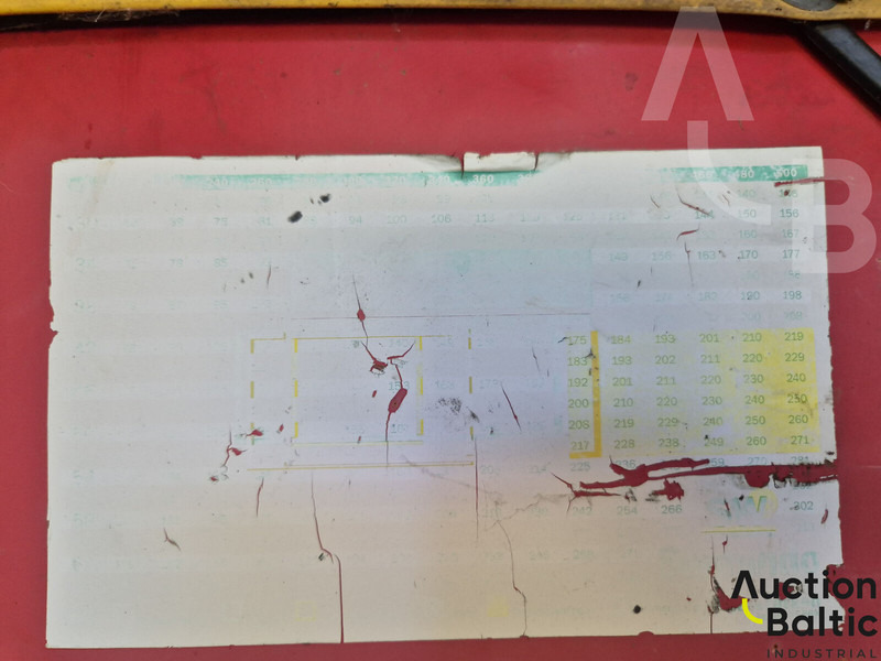 Máquina para semear Vaderstad Rapid 600f: foto 12