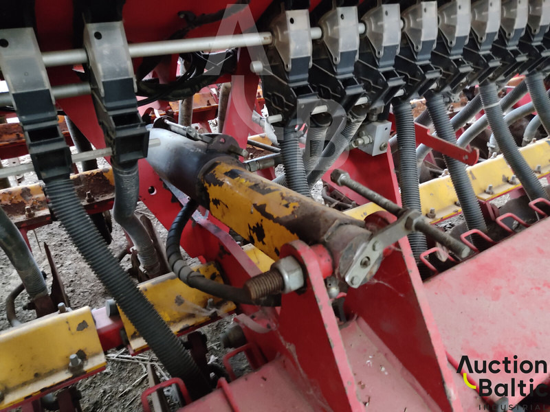 Vaderstad Rapid400C - Máquina para semear: foto 5 Vaderstad Rapid400C - Máquina para semear: foto 5