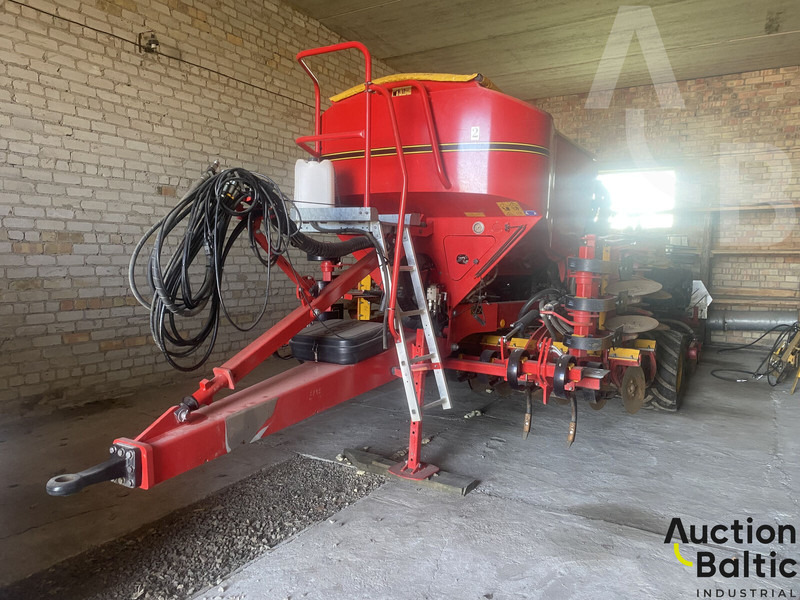 Vaderstad ST 400C - Semeadora combinada: foto 4 Vaderstad ST 400C - Semeadora combinada: foto 4