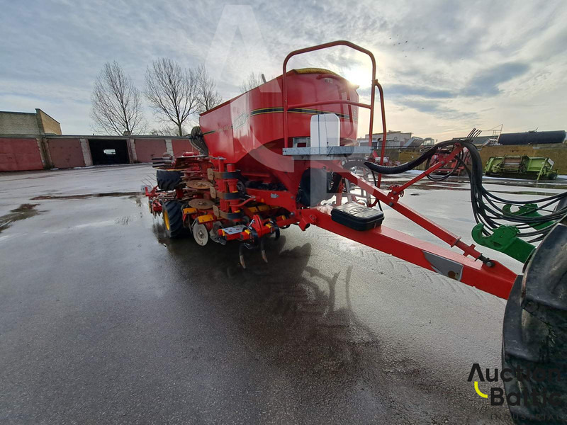 Vaderstad ST 400C - Semeadora combinada: foto 1 Vaderstad ST 400C - Semeadora combinada: foto 1