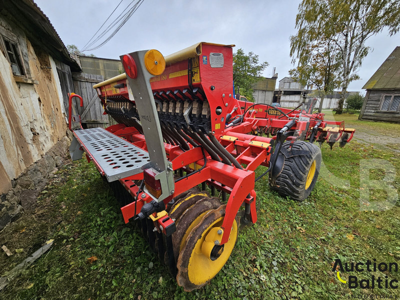 Vaderstad TD300 - Semeadora combinada: foto 4 Vaderstad TD300 - Semeadora combinada: foto 4