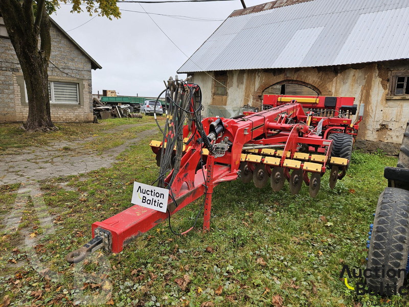 Vaderstad TD300 - Semeadora combinada: foto 1 Vaderstad TD300 - Semeadora combinada: foto 1