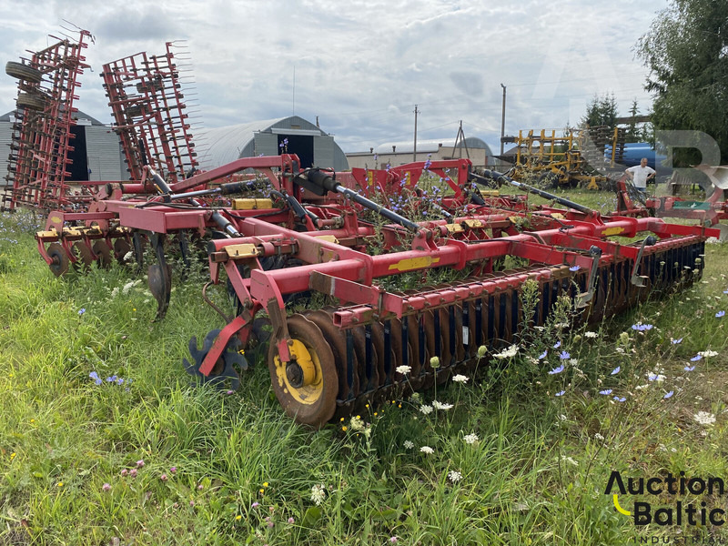 Vaderstad TopDown TD 500 - Cultivador: foto 4 Vaderstad TopDown TD 500 - Cultivador: foto 4