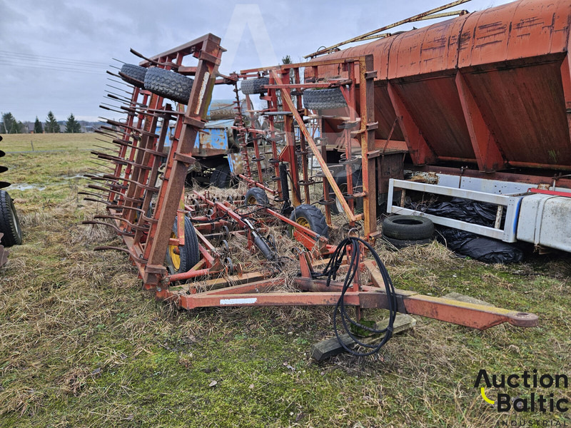 Vaderstad - Cultivador: foto 1 Vaderstad - Cultivador: foto 1