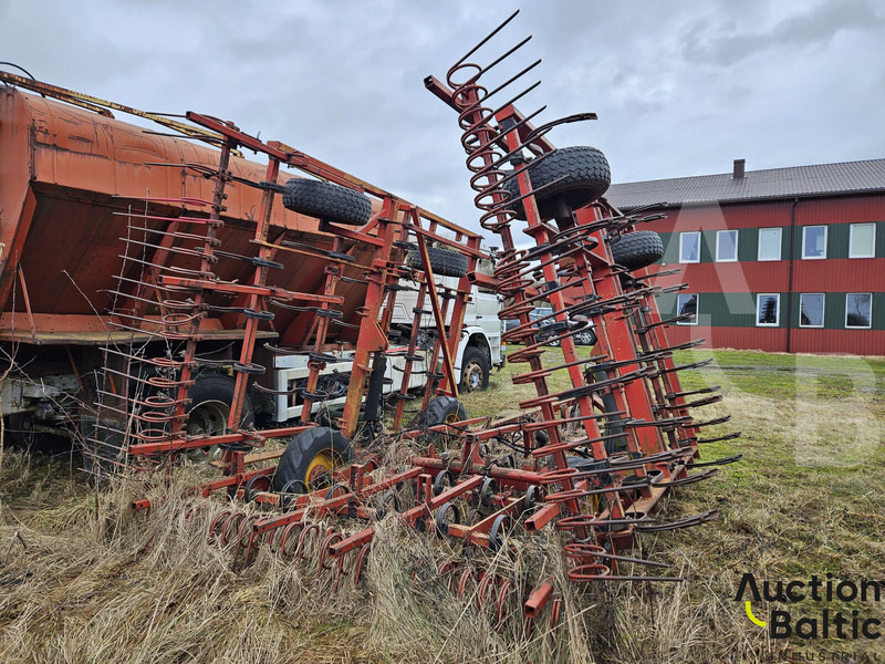 Vaderstad - Cultivador: foto 3 Vaderstad - Cultivador: foto 3