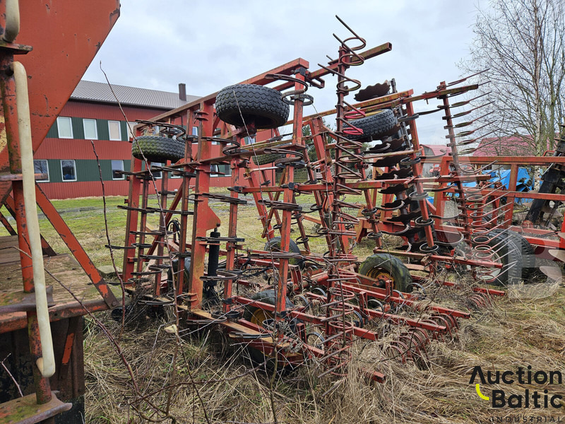 Vaderstad - Cultivador: foto 4 Vaderstad - Cultivador: foto 4