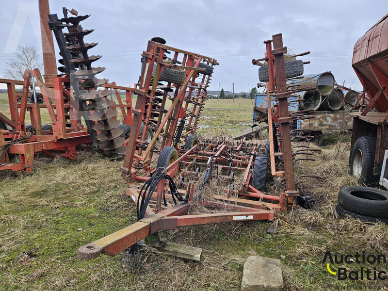 Vaderstad - Cultivador: foto 2 Vaderstad - Cultivador: foto 2