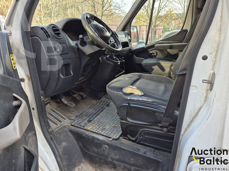 Opel Movano - Veículo comercial: foto 5 Opel Movano - Veículo comercial: foto 5