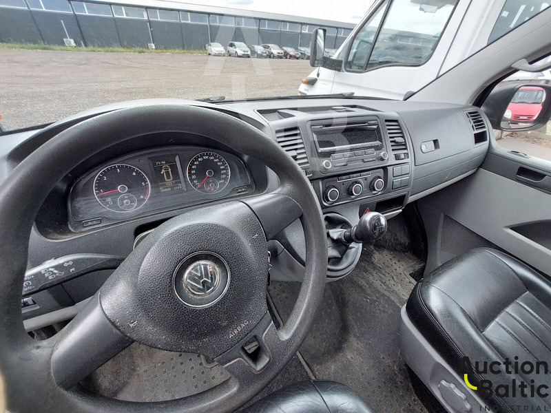 Volkswagen Transporter - Furgão: foto 5 Volkswagen Transporter - Furgão: foto 5