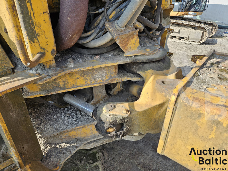 Caminhão articulado Volvo A30: foto 19